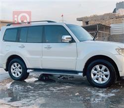 ميتسوبيشي باجيرو